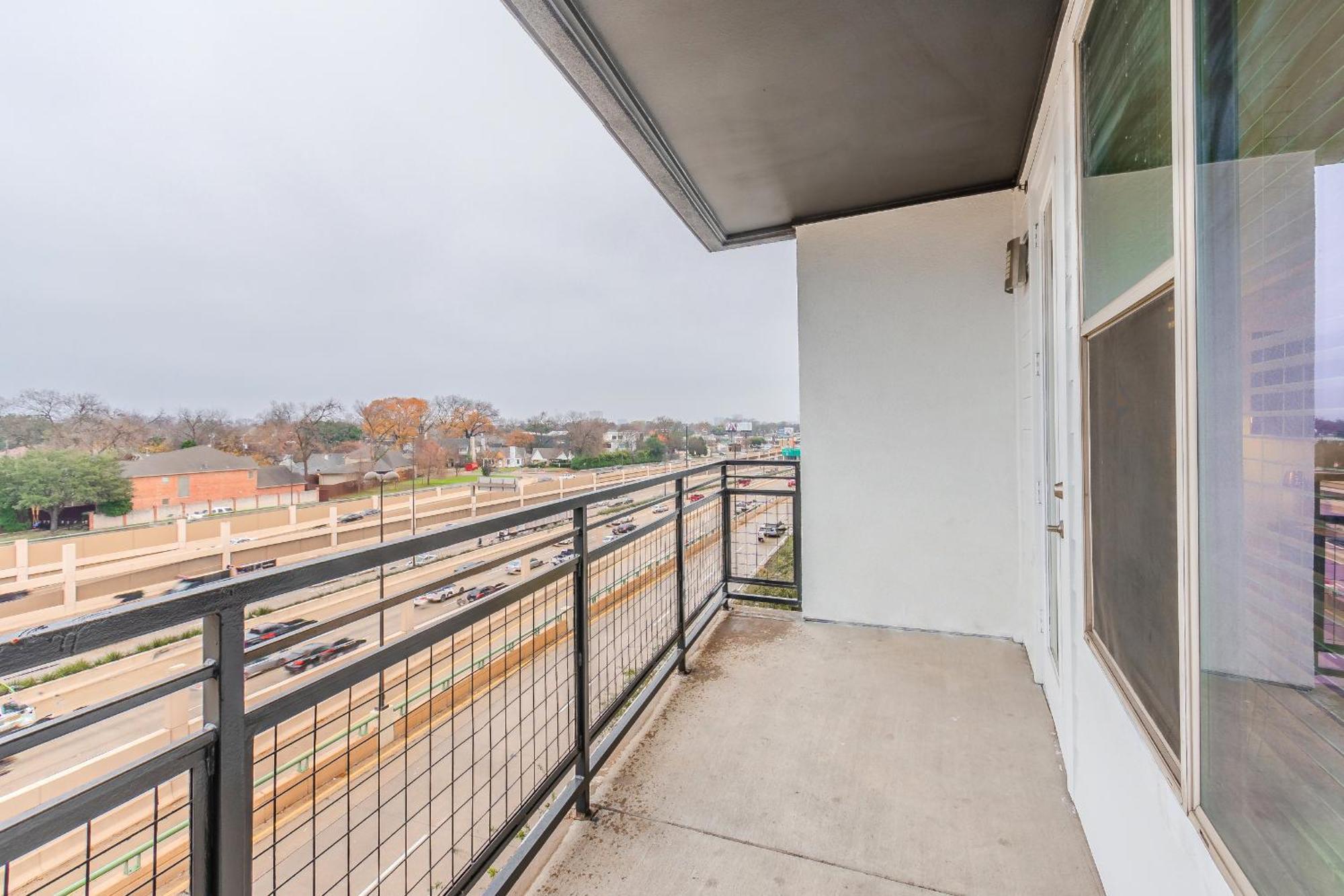Ga Living Suites - Knox District Uptown Dallas Bagian luar foto